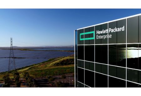 Hewlett Packard Enterprise Powers Edge Leadership with HPE SimpliVity